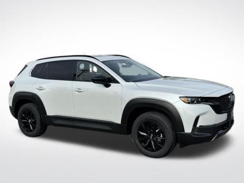 2026 Mazda CX-50 Premium