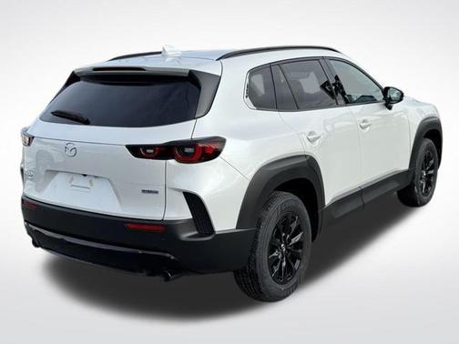 2026 Mazda CX-50 Premium