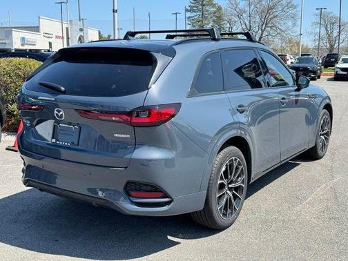 2025 Mazda CX-70 3.3 Turbo S Premium Package