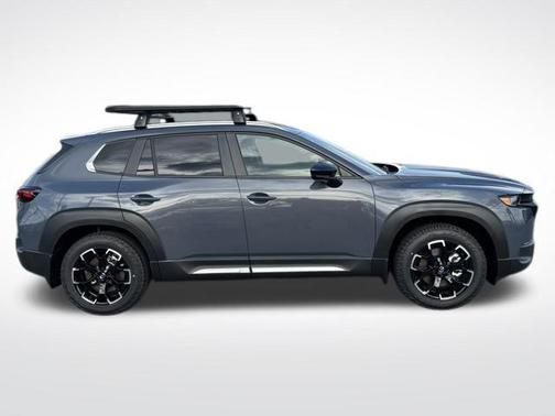 2025 Mazda CX-50 2.5 Turbo Meridian Edition