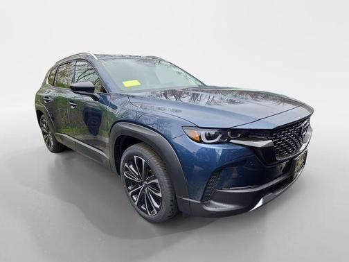 2025 Mazda CX-50 2.5 Turbo Premium Plus Package