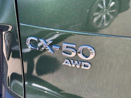 Cypress 2026 Mazda CX-50 2.5 S PREMIUM