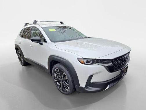 2025 Mazda CX-50 2.5 Turbo Premium Package