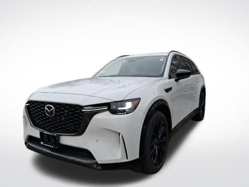 2026 Mazda CX-90 S Premium