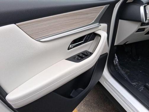 2026 Mazda CX-90 S Premium