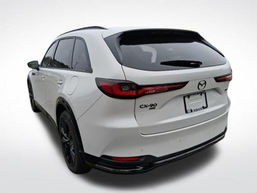 2026 Mazda CX-90 S Premium