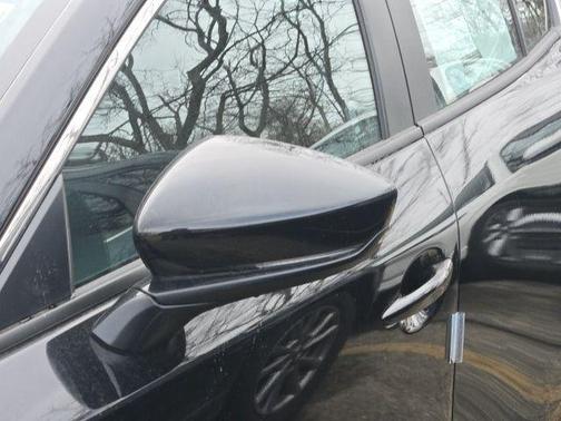 2026 Mazda Mazda3 FWD w/Preferred Package