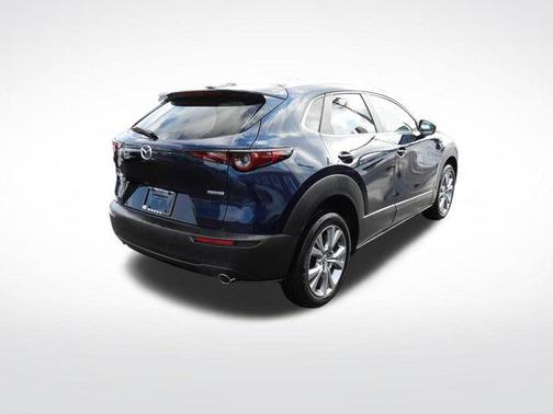 2023 Mazda CX-30 2.5 S Preferred Package