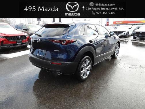 2023 Mazda CX-30 2.5 S Preferred Package