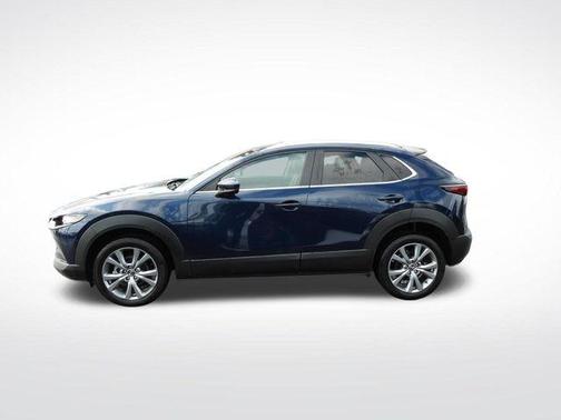 2023 Mazda CX-30 2.5 S Preferred Package
