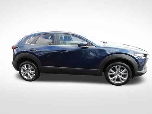 2023 Mazda CX-30 2.5 S Preferred Package