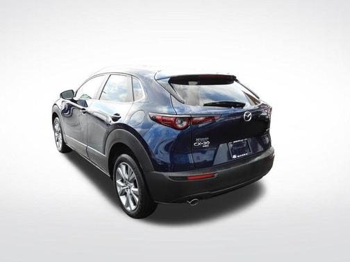 2023 Mazda CX-30 2.5 S Preferred Package