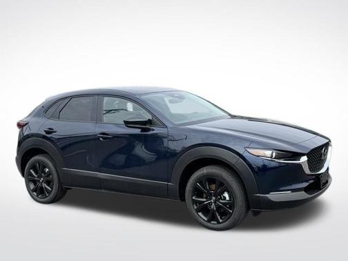 2026 Mazda CX-30 Select