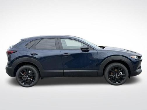 2026 Mazda CX-30 Select