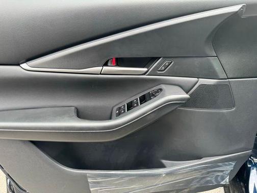 2026 Mazda CX-30 Select