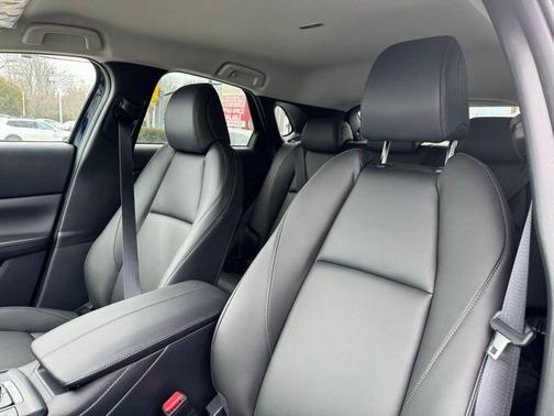 2026 Mazda CX-30 Select