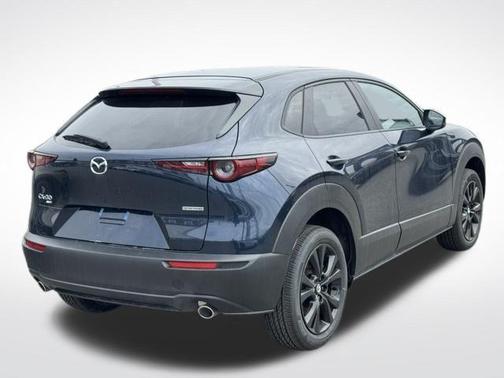 2026 Mazda CX-30 Select