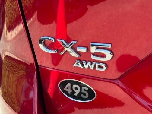 2024 Mazda CX-5 2.5 S Premium