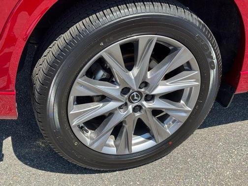 2024 Mazda CX-5 2.5 S Premium