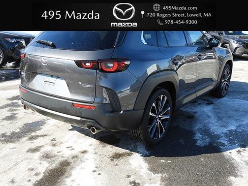 2023 Mazda CX-50 2.5 S Premium Plus Package