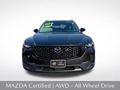 2023 Mazda CX-50 2.5 S Premium Plus Package
