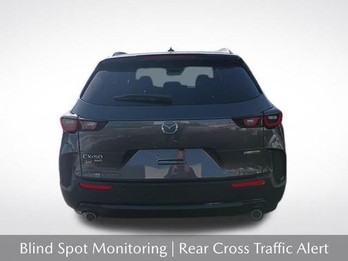 2023 Mazda CX-50 2.5 S Premium Plus Package
