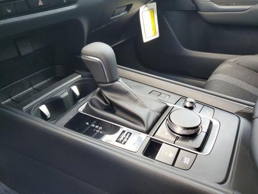 2025 Mazda CX-50 Hybrid Preferred Package