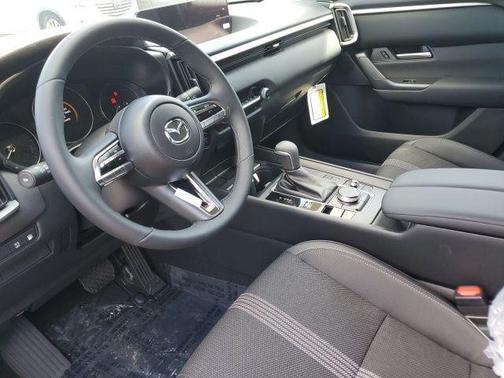 2025 Mazda CX-50 Hybrid Preferred Package