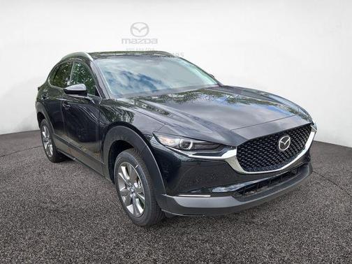 2025 Mazda CX-30 Premium Package