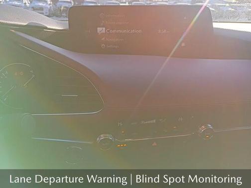 2024 Mazda Mazda3 AWD w/Premium Package