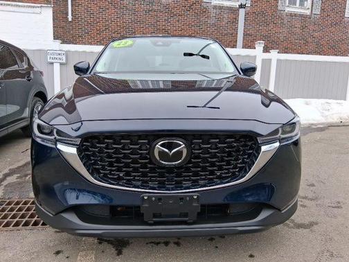 2023 Mazda CX-5 2.5 S Premium