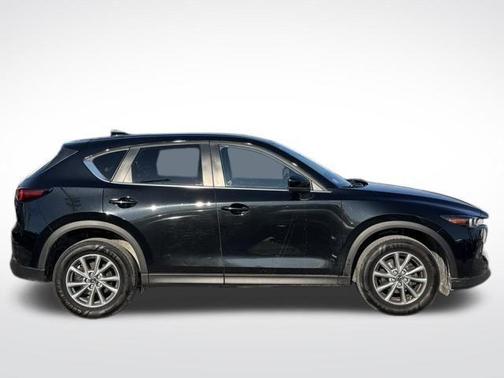 2022 Mazda CX-5 2.5 S Select Package