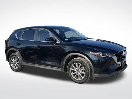 2022 Mazda CX-5 2.5 S Select Package