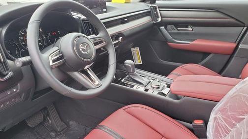 2025 Mazda CX-50 Hybrid Premium Plus Package