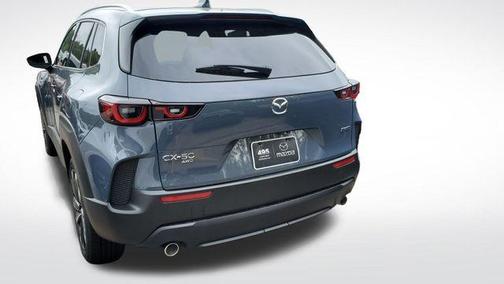 2025 Mazda CX-50 PLUS