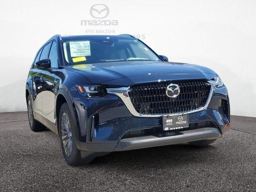 2025 Mazda CX-90 3.3 Turbo Preferred Package