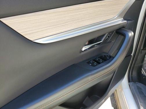 2025 Mazda CX-90 PHEV Preferred Package