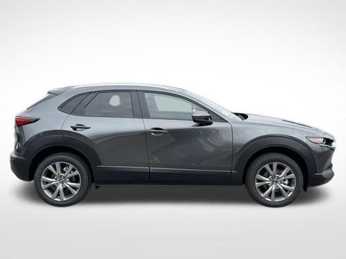 2026 Mazda CX-30 Premium Package