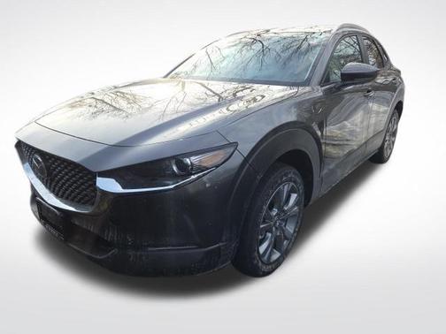 2026 Mazda CX-30 Premium Package