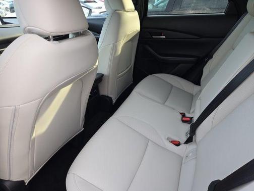 2026 Mazda CX-30 Premium Package