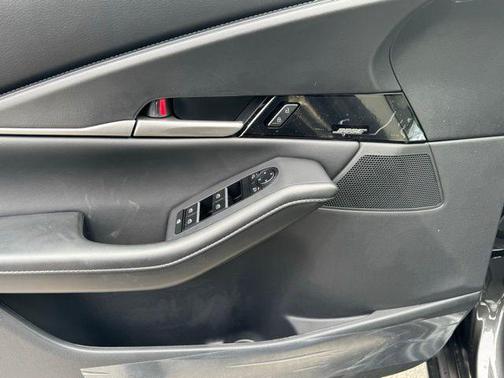 2026 Mazda CX-30 Premium Package