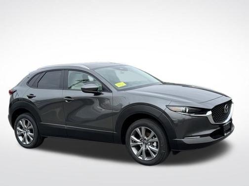 2026 Mazda CX-30 Premium Package