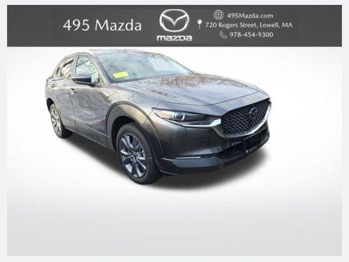 2026 Mazda CX-30 Premium Package