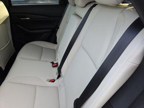 2026 Mazda CX-30 Premium Package