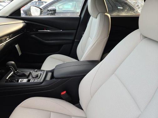 2026 Mazda CX-30 Premium Package