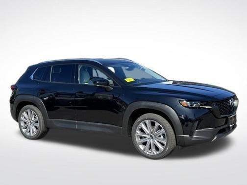 2026 Mazda CX-50 2.5 S PREMIUM