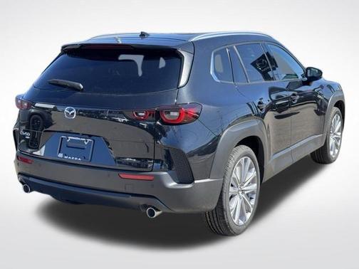 2026 Mazda CX-50 2.5 S PREMIUM