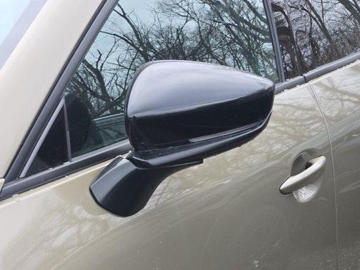 2026 Mazda CX-50 2.5 Turbo