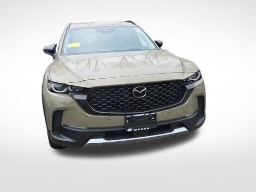 2026 Mazda CX-50 2.5 Turbo