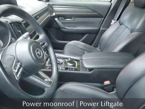 2023 Mazda CX-50 2.5 S Premium Plus Package
